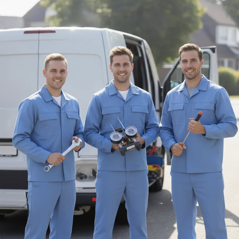 Klimaanlagen Reparatur Lustenau
