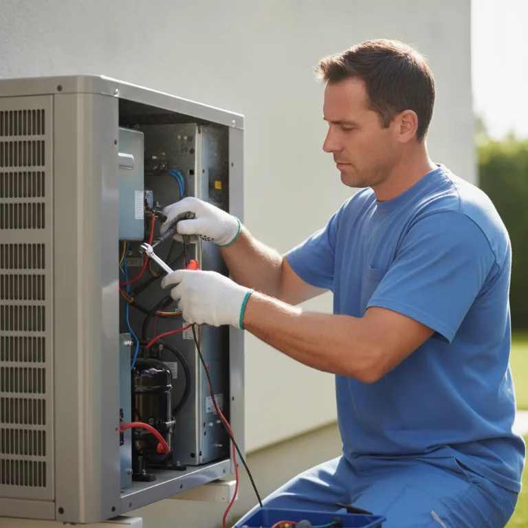 Klimaanlagen Reparatur Lustenau